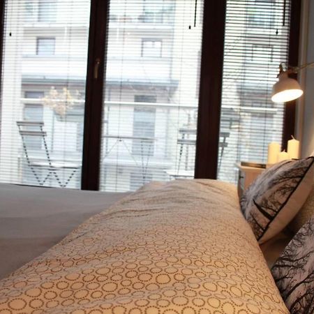 Apartmán Kopernika 8'3 - Market Square & Old Town Krakov Exteriér fotografie