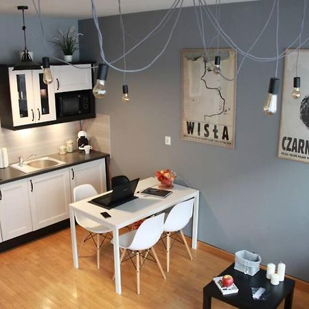 Apartmán Kopernika 8'3 - Market Square & Old Town Krakov Exteriér fotografie