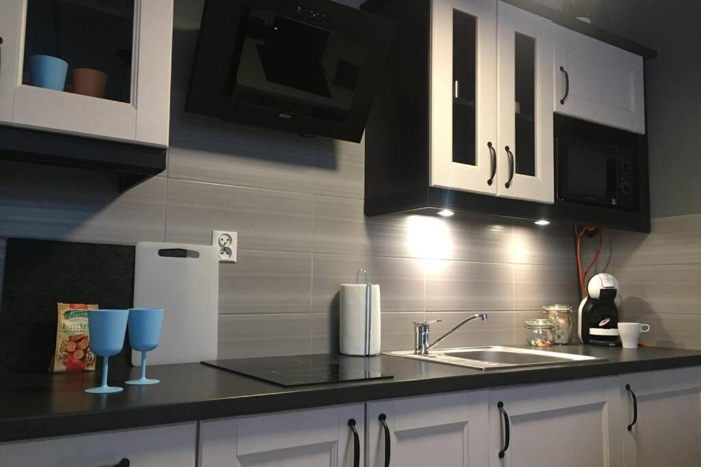 Apartmán Kopernika 8'3 - Market Square & Old Town Krakov Exteriér fotografie