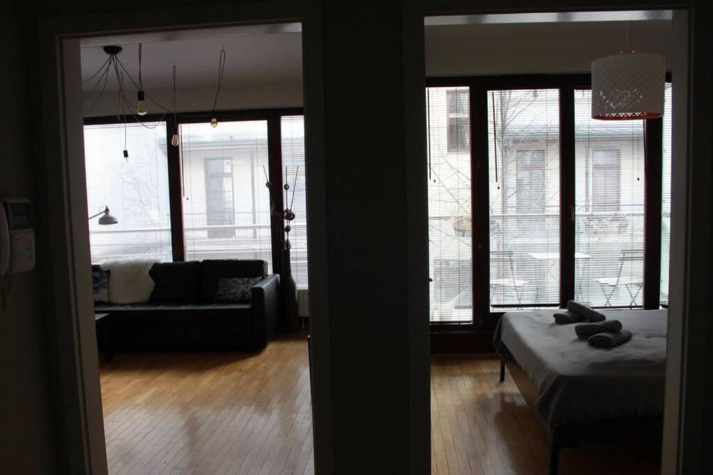 Apartmán Kopernika 8'3 - Market Square & Old Town Krakov Exteriér fotografie