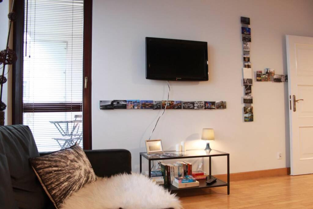 Apartmán Kopernika 8'3 - Market Square & Old Town Krakov Exteriér fotografie