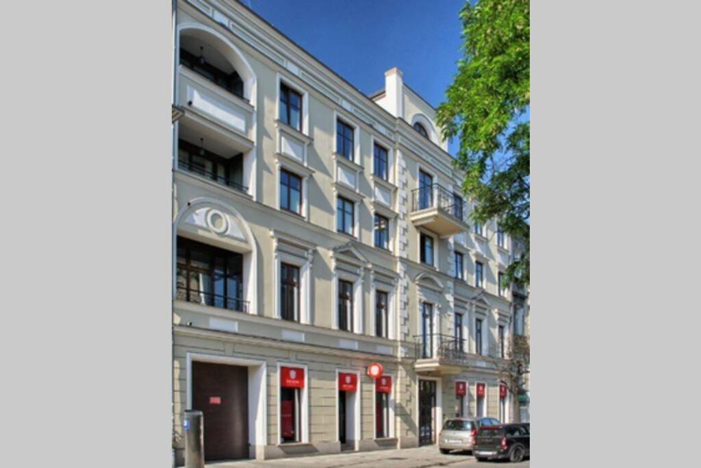 Apartmán Kopernika 8'3 - Market Square & Old Town Krakov Exteriér fotografie
