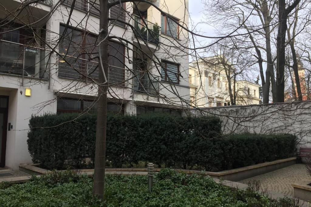 Apartmán Kopernika 8'3 - Market Square & Old Town Krakov Exteriér fotografie