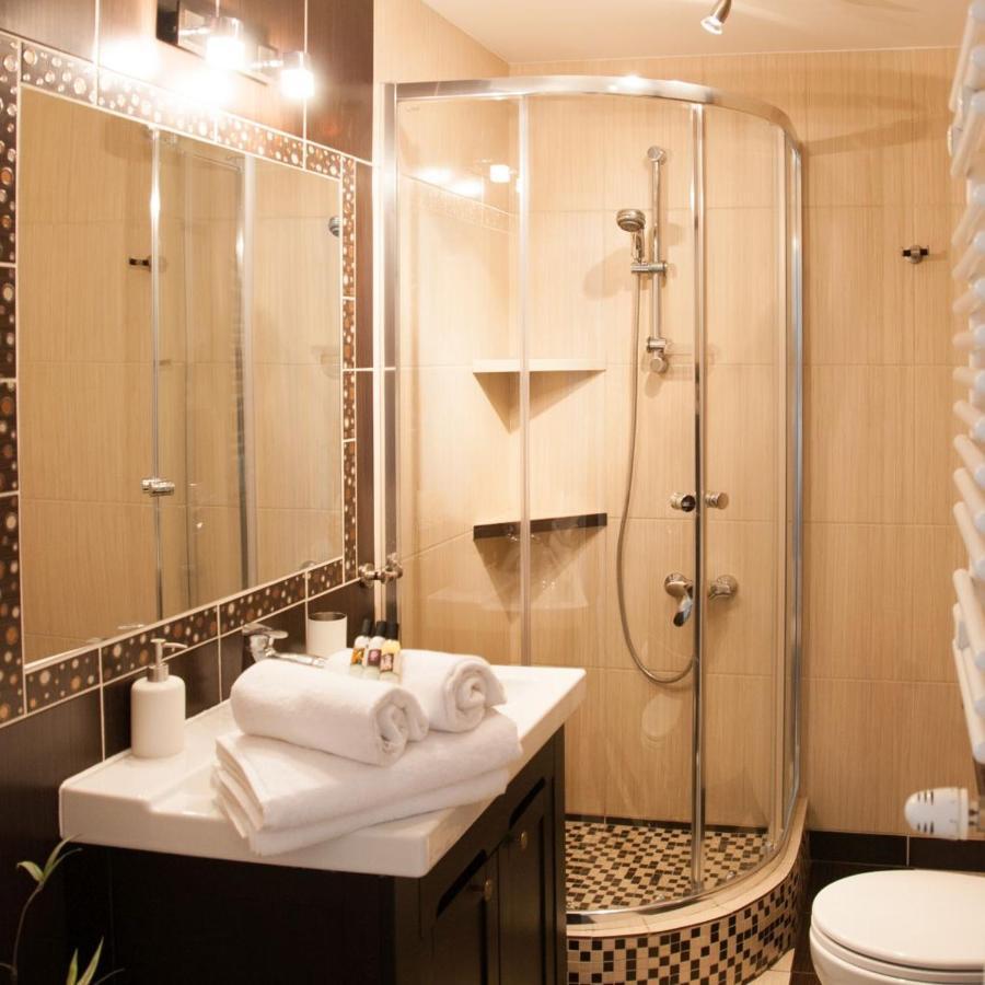 Apartmán Kopernika 8'3 - Market Square & Old Town Krakov Exteriér fotografie