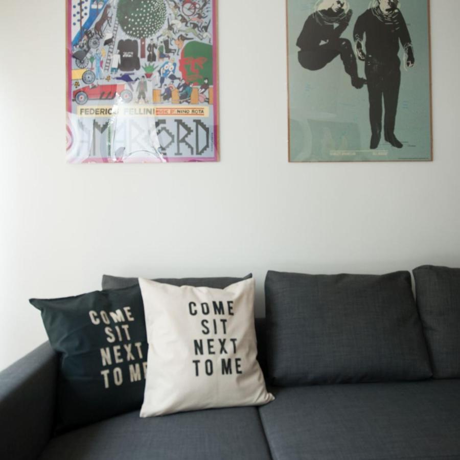 Apartmán Kopernika 8'3 - Market Square & Old Town Krakov Exteriér fotografie