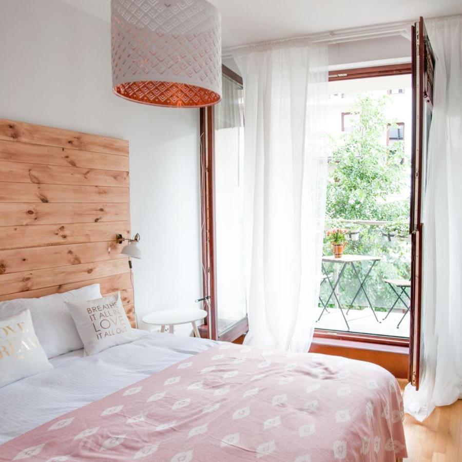 Apartmán Kopernika 8'3 - Market Square & Old Town Krakov Exteriér fotografie