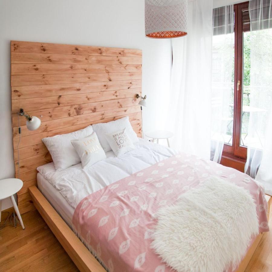 Apartmán Kopernika 8'3 - Market Square & Old Town Krakov Exteriér fotografie